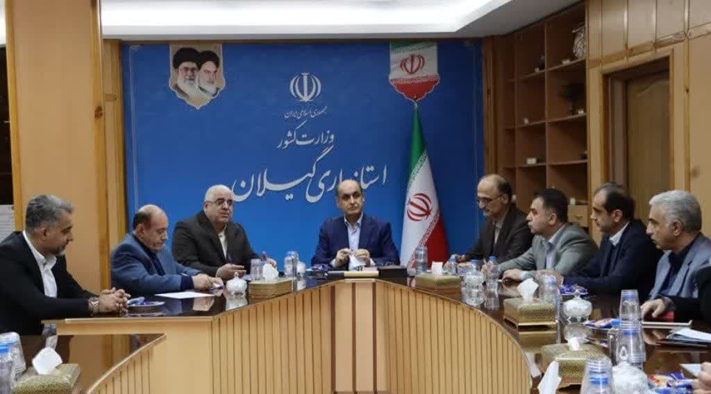 ضرورت فراهم آوردن شرایط مناسب جهت مهاجرت معکوس نخبگان به گیلان