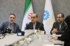 استاندار گیلان در جلسه انجمن کتاب‌خانه‌های عمومی: شایسته رشت نیست که فقیرترین شهر در زمینه سرانه فضای کتابخانه ای باشد/ افزایش ۳۰ درصدی سرانه فضای کتابخانه ای گیلان با بهره برداری از کتابخانه مرکزی رشت
