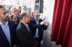 همزمان با پنجمین روز دهه مبارک فجر با حضور استاندار گیلان: پل های غیرهمسطح شهید باهنر و حق بین رشت افتتاح شد/ احداث کنارگذر و بهره گیری از هوش مصنوعی؛ ۲ راهکار اساسی کاهش بار ترافیکی رشت