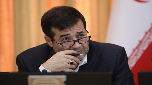 وزیر  ورزش در گفت‌وگو با خانه ملت خبر داد؛ توافق وزارت ورزش و انجمن سینمای جوان برای تولید فیلم‌/ آثار با موضوع ورزش همگانی، جوانی جمعیت و بانوان در اولویت حمایت وزارت ورزش و جوانان