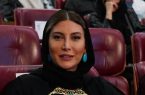 سیمرغ بلورین بازیگر نقش اول زن در چهل‌وسومین جشنواره فیلم فجر معرفی شد.