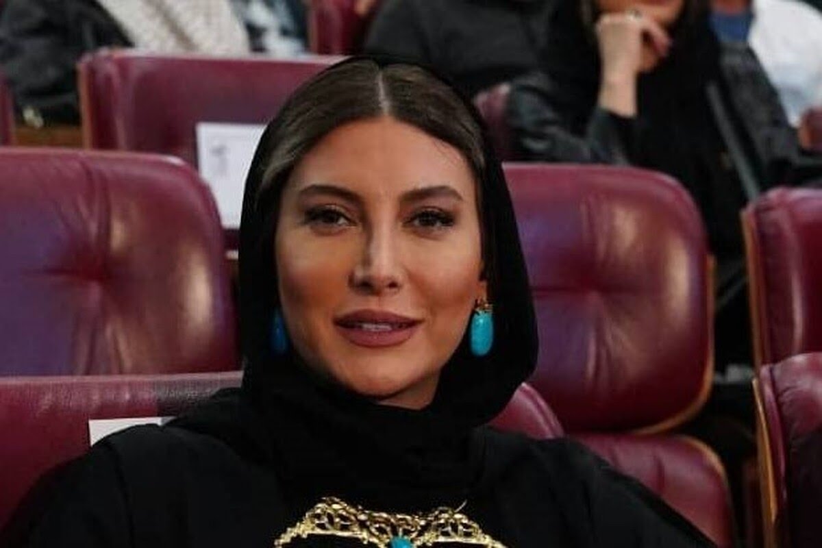 سیمرغ بلورین بازیگر نقش اول زن در چهل‌وسومین جشنواره فیلم فجر معرفی شد.