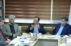 مدیرکل میراث‌فرهنگی گیلان خبر داد: گردشگری مذهبی در شهرستان آستانه اشرفیه بدلیل وجود بقاع متبرکه رشد فراوانی داشته است.