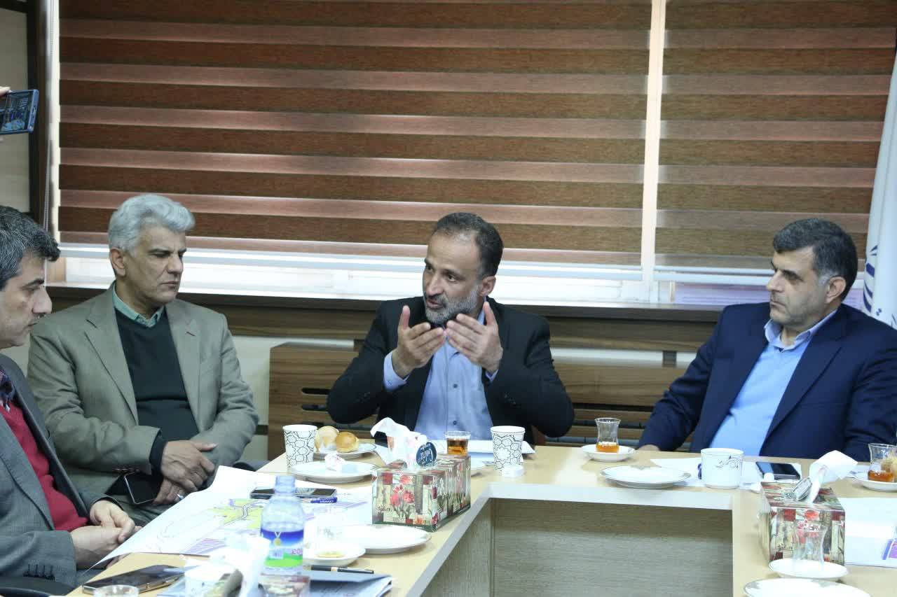 مدیرکل میراث‌فرهنگی گیلان خبر داد: گردشگری مذهبی در شهرستان آستانه اشرفیه بدلیل وجود بقاع متبرکه رشد فراوانی داشته است.