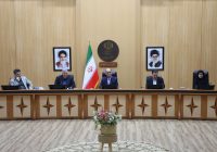 به دستور استاندار در نشست شهرداران گیلان؛ شهرداران گیلان مکلف به پیگیری جدی طرح تفکیک زباله از مبدا شدند