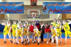 لیگ دسته اول بانوان کشور در گروههای چهارگانه برگزار شد/ پیروزی و صعود صنایع دستی راستکردار بندرانزلی در فینال زود هنگام مقابل کاسپین تهران