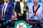 دو گیلانی در رقابتهای بین المللی تکواندوی امارات حضور یافتند.