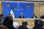 استاندار گیلان در جلسه شورای بانکها: باید فرصت سرمایه گذاری در استان فراهم شود