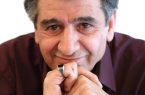 منوچهر  والی زاده صدای ماندگار دوبلاژ ایران آسمانی شد .