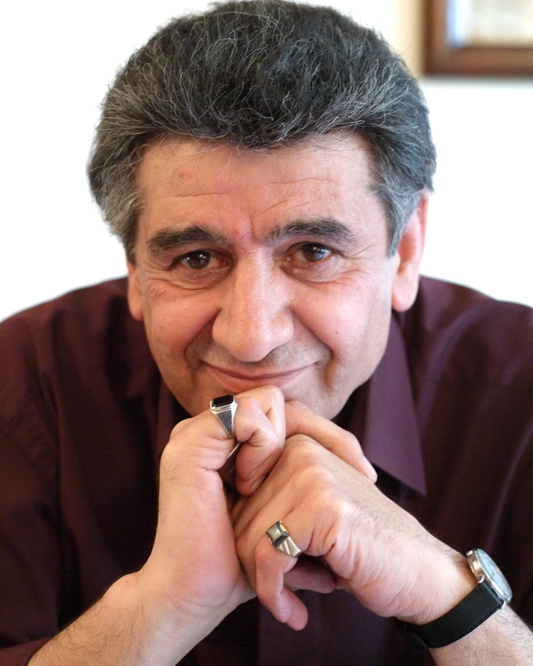منوچهر  والی زاده صدای ماندگار دوبلاژ ایران آسمانی شد .