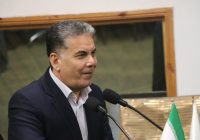 معاون سازمان حفاظت محیط زیست : حل مشکل پسماند استانهای شمالی باید در اولویت قرار گیرد معاون سازمان حفاظت محیط زیست : حل مشکل پسماند استانهای شمالی باید در اولویت قرار گیرد