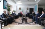 سرفصل‌های همکاری سازمان منطقه آزاد انزلی با بنیاد مسکن گیلان: عمران روستایی، خدمات‌رسانی مناسب به اهالی و ساكنین