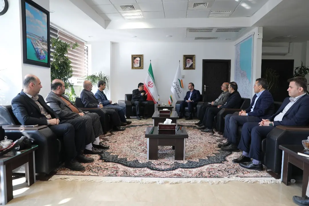 سرفصل‌های همکاری سازمان منطقه آزاد انزلی با بنیاد مسکن گیلان: عمران روستایی، خدمات‌رسانی مناسب به اهالی و ساكنین