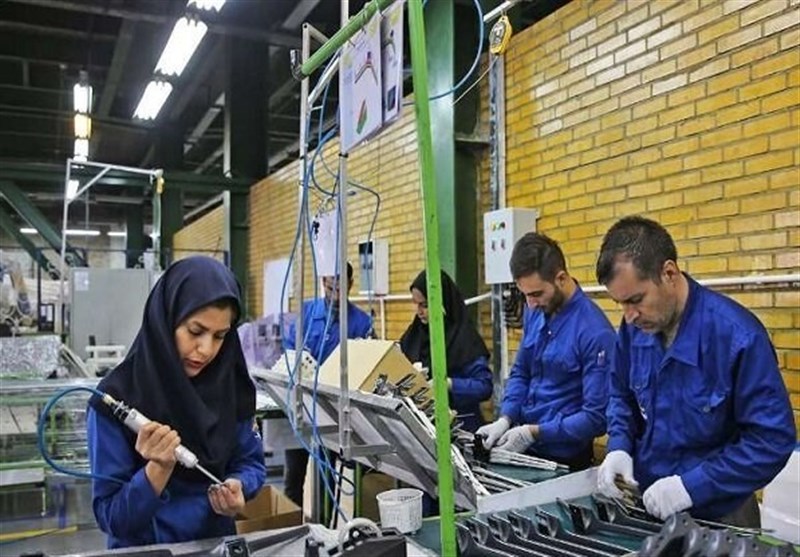 اصلاح سامانه‌های اشتغال در دستور کار قرار دارد