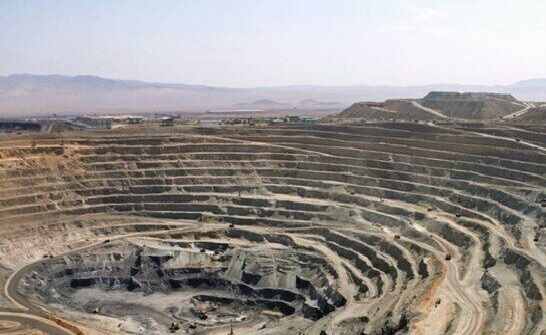 تسهیلگری در فرایندهای اداری منجر به جذابیت سرمایه گذاری در بخش معدن می‌شود