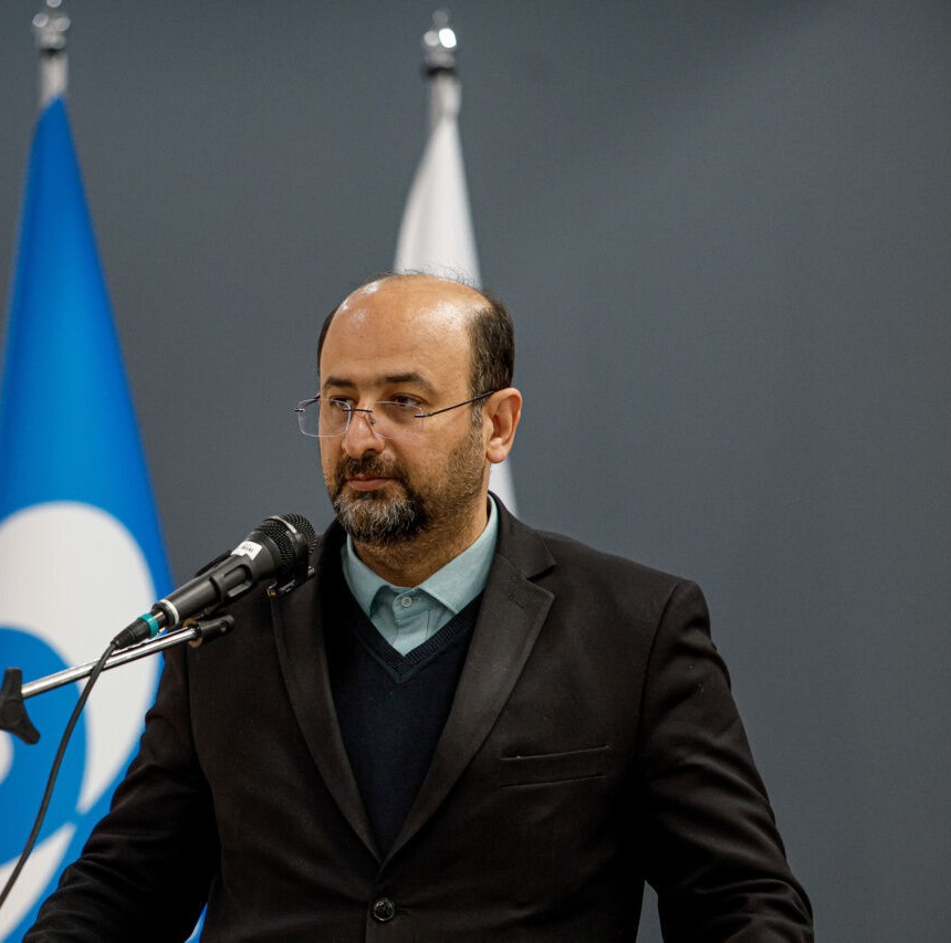 خودکفایی کشور در زمینه تولید ماده اولیه رادیوداروها