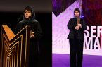 برنده جایزه بهترین کارگردانی فستیوال سریز مانیا مشخص شد