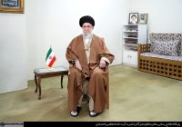 پیام نوروزی مقام معظم رهبری به مناسبت آغاز سال جدید