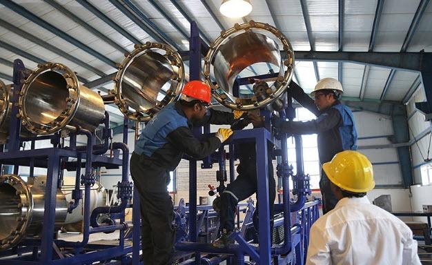 استاندار گیلان:افزایش رفاه استان با حداکثر ظرفیت فعال و چراغ صنایع روشن می ماند