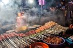 مانع کسب و کار کباب گاری ها نشوید