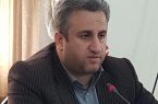 سرپرست معاونت سیاسی و امنیتی فرمانداری بندر انزلی منصوب شد