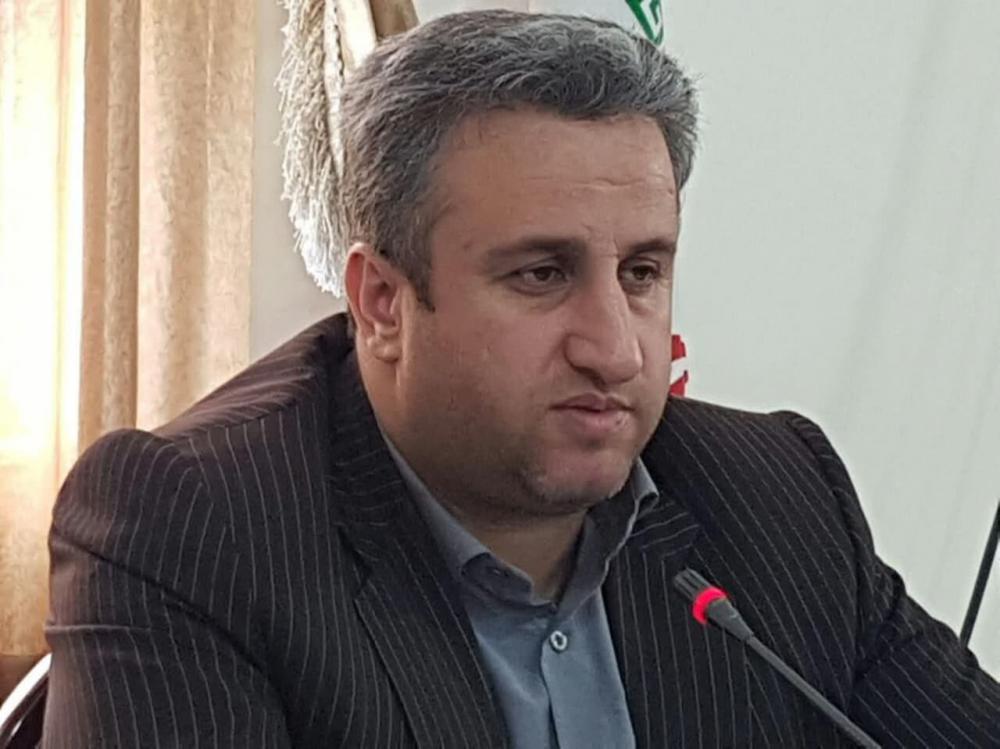 سرپرست معاونت سیاسی و امنیتی فرمانداری بندر انزلی منصوب شد
