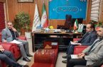 رفع موانع ارتباطی شهرستان رضوانشهر با هدف توسعه زیرساختهای ارتباطی با جدیت دنبال می‌شود