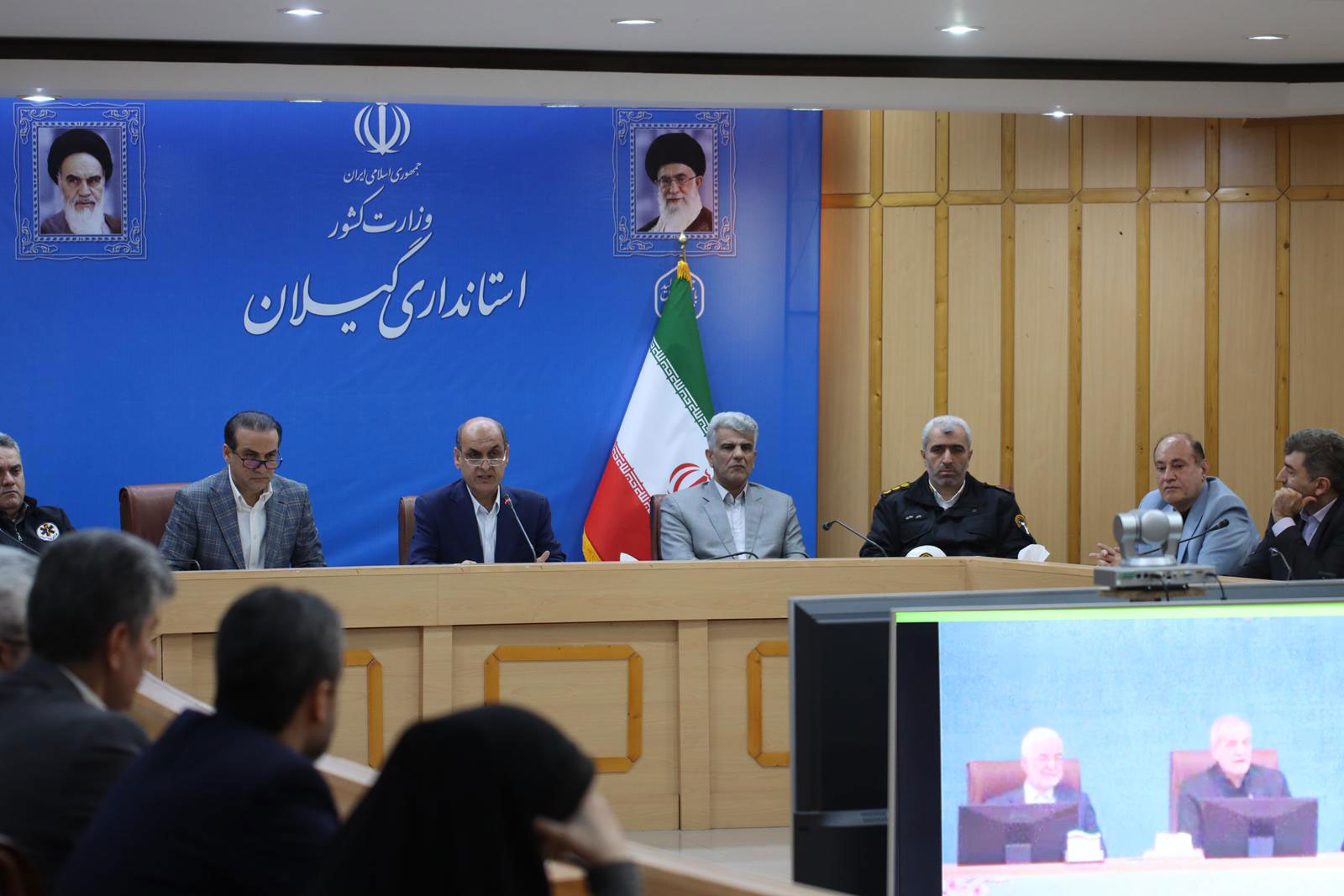 گیلان؛ مقصد سوم مسافران نوروزی/کاهش ۲۰ درصدی تلفات جاده ای