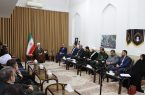 روز قدس ریشه در فطرت انسانی و باور قلبی مردم دارد
