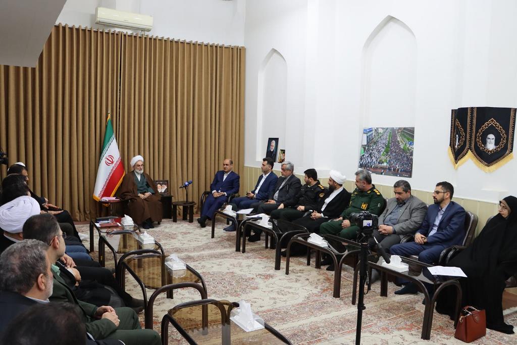 روز قدس ریشه در فطرت انسانی و باور قلبی مردم دارد