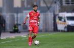 فرجی: پرسپولیس به من هم نان داد و هم نام/ به جای بهانه به ما احترام بگذارید