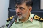 سردار رادان: رانندگان پرخطر در نوروز اجازه سفر ندارند