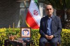 پیام نوروزی استاندار گیلان ؛ ابراز امیدواری استاندار گیلان برای رونق اقتصاد گیلان در سال جدید