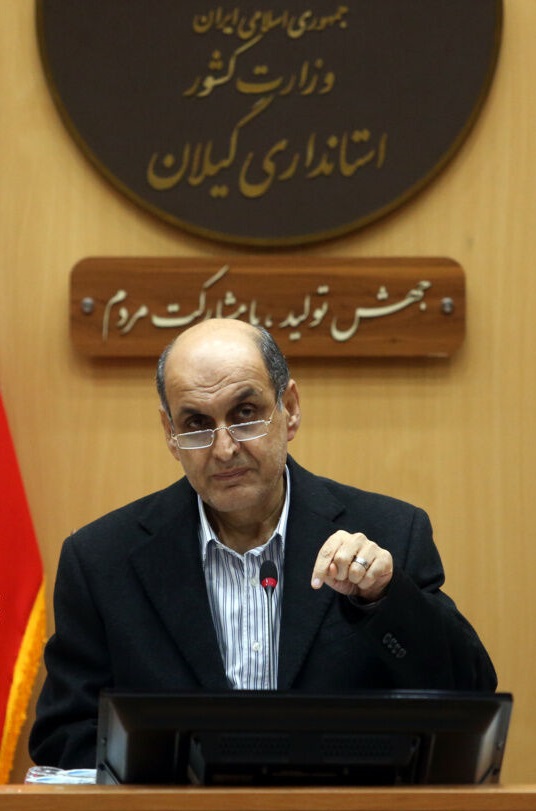 استاندار گیلان: ظرفیت‌ها برای رفع مسائل مناطق کم‌برخوردار استفاده شود
