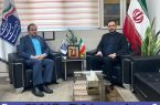 قدردانی از خدمات سازمان ارتباطات و فناوری اطلاعات در خدمات رسانی به نقاط محروم