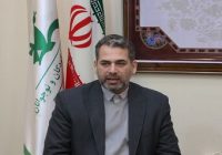 💠فعالیت های خادمیاران رضوی گیلان در دهه کرامت جواد شفیعی ثابت مدیریت کانون های خدمت رضوی استان گیلان فعالیت های خادمیاران و یاوران رضوی و کانون های خدمت رضوی گیلان در دهه مبارک سال ۱۴۰۴ را تشریح کرد. 💠فعالیت های خادمیاران رضوی گیلان در دهه کرامت جواد شفیعی ثابت مدیریت کانون های خدمت رضوی استان گیلان فعالیت های خادمیاران و یاوران رضوی و کانون های خدمت رضوی گیلان در دهه مبارک سال ۱۴۰۴ را تشریح کرد.