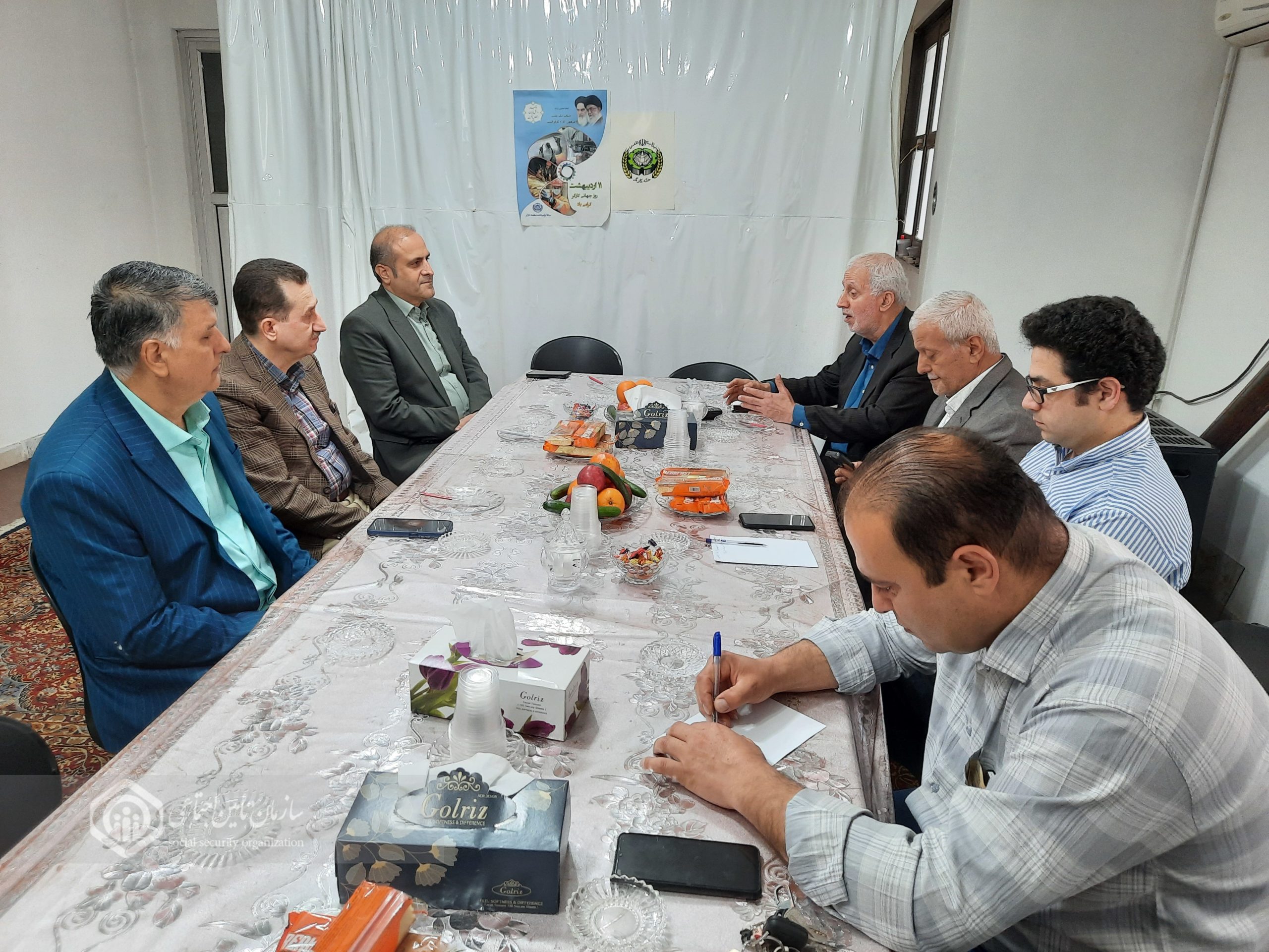 میزان رشد دستمزدی کارگران در سالجاری نوید بخش اتفاقات خوب برای این قشر است