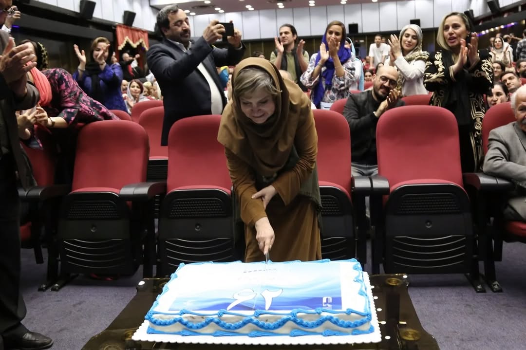 دوبلاژ ایران هنری که شصت و دو ساله شد