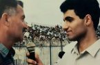 کامران جعفری تهیه کننده رسانه ملی : بهمن صالح نیا پدر فوتبال ملوان و دبیر ورزش مرد بی تکرار فوتبال گیلان
