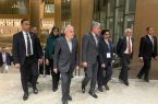 صالحی امیری: استراتژی دولت بازگشایی مسیر روابط با مصر است