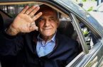 رئیس جمهور وارد شهرستان آستارا شد
