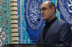 استاندار گیلان در سخنرانی پیش از خطبه های نماز جمعه آستانه اشرفیه:خسارات ناشی از حمله تروریستی در آستانه‌اشرفیه به‌طور کامل جبران می‌شود