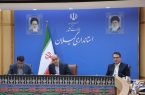 استاندار در جلسه کارگروه آموزش پژوهش و فناوری تاکید کرد: لزوم تجمیع ظرفیت‌های علمی و اجرایی برای حل مسائل اساسی گیلان