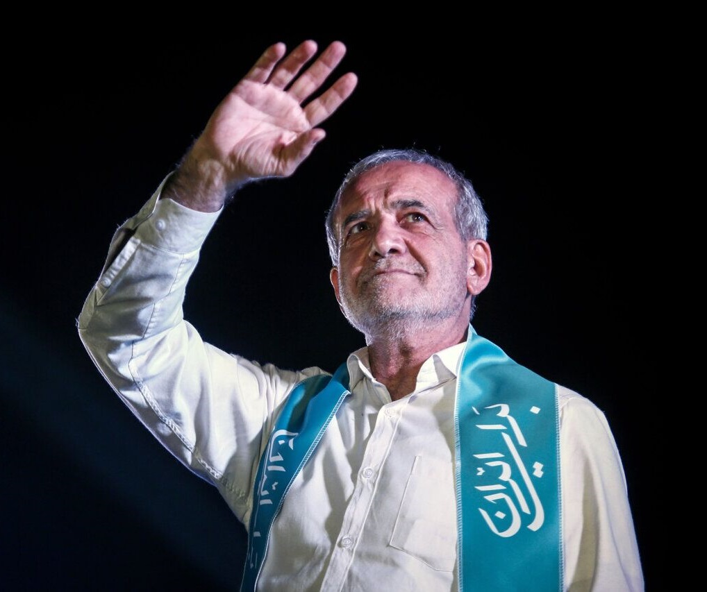 یکسال با پزشکیان؛ گفتمانی که توطئه دشمن را نقش بر آب کرد