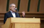 پزشکیان: کارهایی که در این دولت انجام شده با هماهنگی و نظر رهبری بوده است