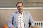 ابوالقاسم‌پور: انتخاب سرمربی ایرانی بهترین تصمیم برای پرسپولیس بود