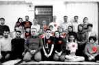 محمدرضا صدیقی صابر دانشمند و پژوهشگری دیگری در گیلان و آستانه اشرفیه به همراه ۱۴عضو خانواده اش به شهادت رسیدند .