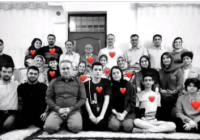 محمدرضا صدیقی صابر دانشمند و پژوهشگری دیگری در گیلان و آستانه اشرفیه به همراه ۱۴عضو خانواده اش به شهادت رسیدند .