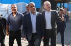 استاندار گیلان در بازدید از واحد صنعتی ایران رادیاتور: امنیت انرژی، زیرساختی برای رشد پایدار تولید است / تأمین انرژی پایدار اولویت توسعه صنعت استان