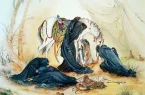 ماه محرم ماه خون و قیام در برابر ظلم و جور است